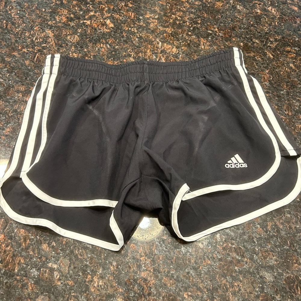 NWT ADIDAS women shorts